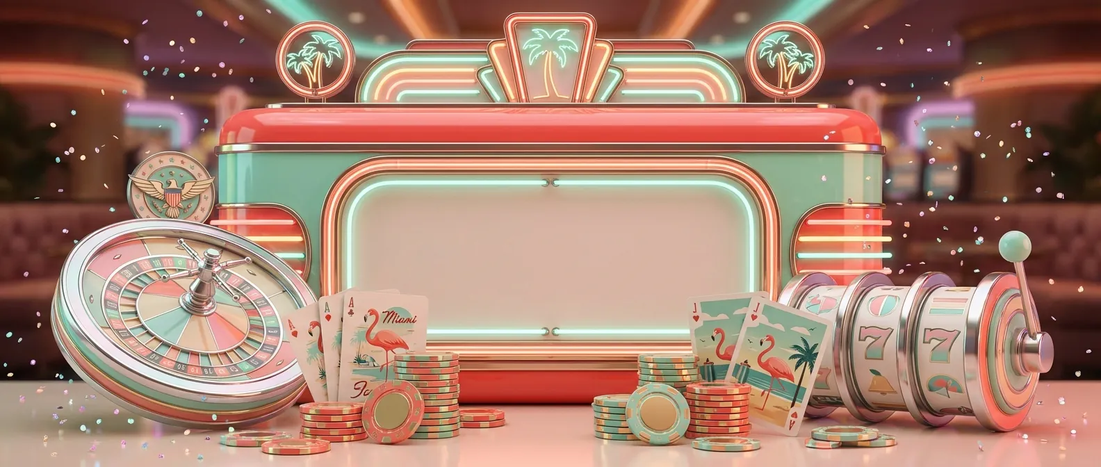 LuckyHour Casino bonus