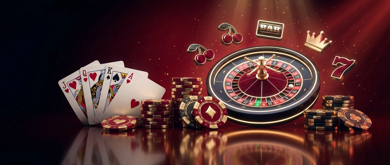 LuckyHour Casino bonus