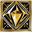 LuckyHour Casino Logo